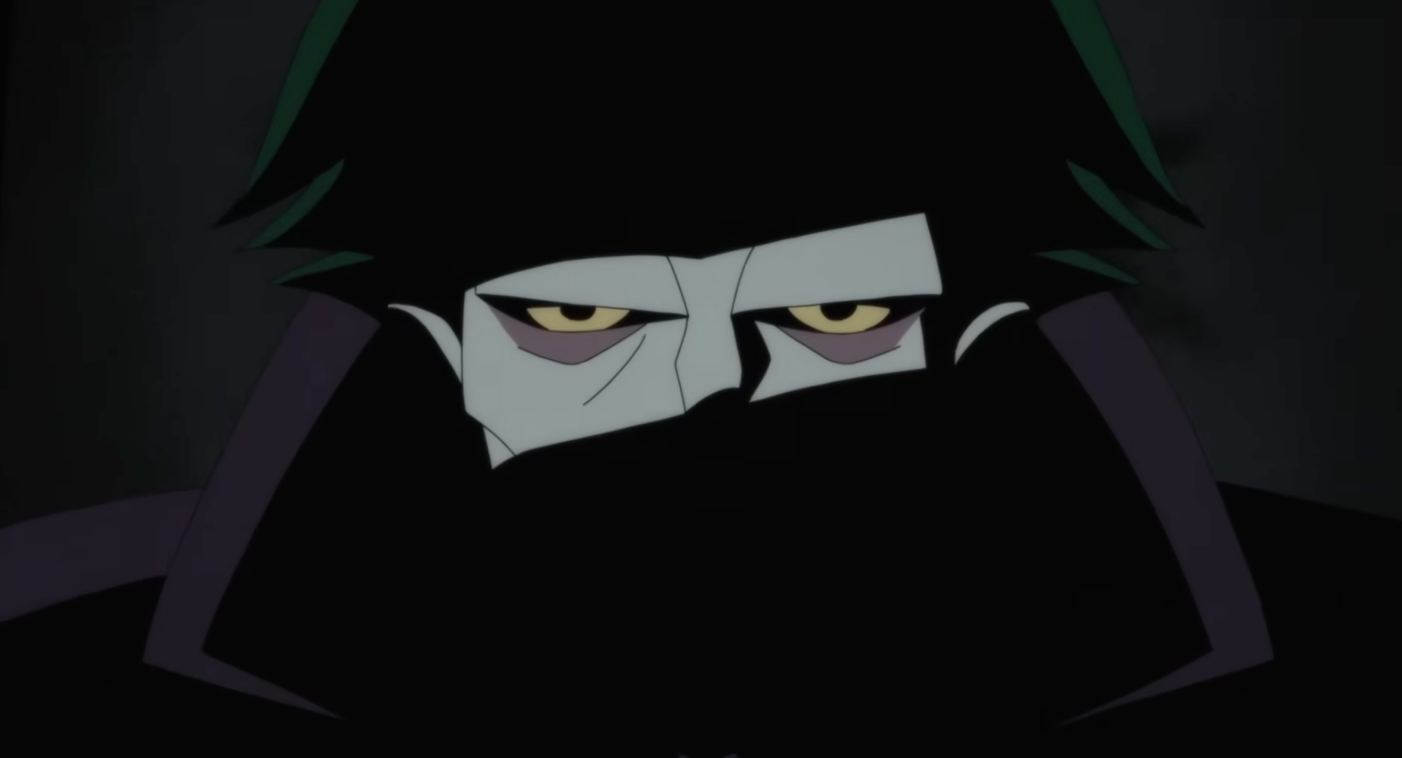 Review: 'Batman: Caped Crusader' Season 2, Episode 9 "Dead Before Dawn"
